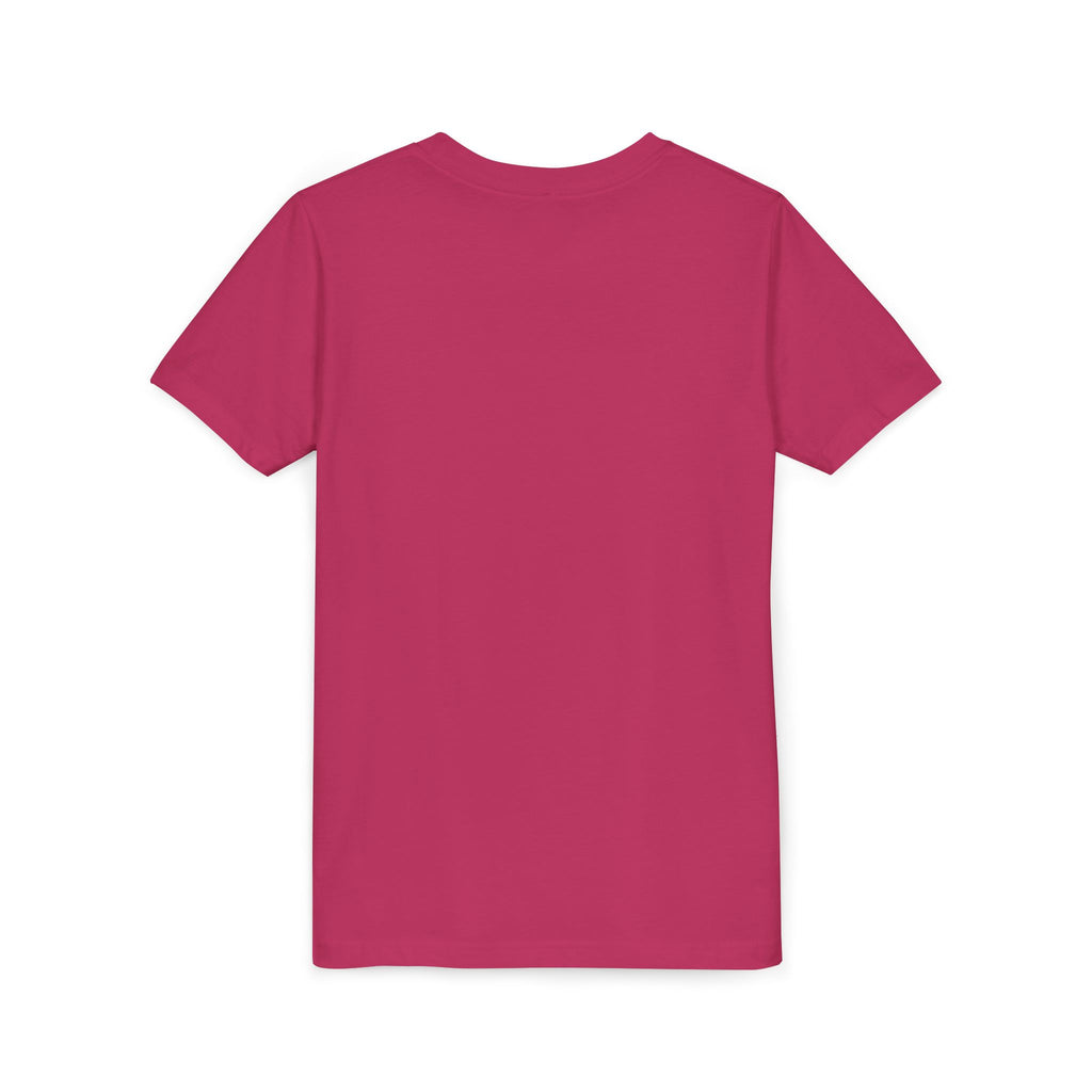MusicPop | Poppy x Boxten Ship Tee (Dandy’s World Toon Shirt)